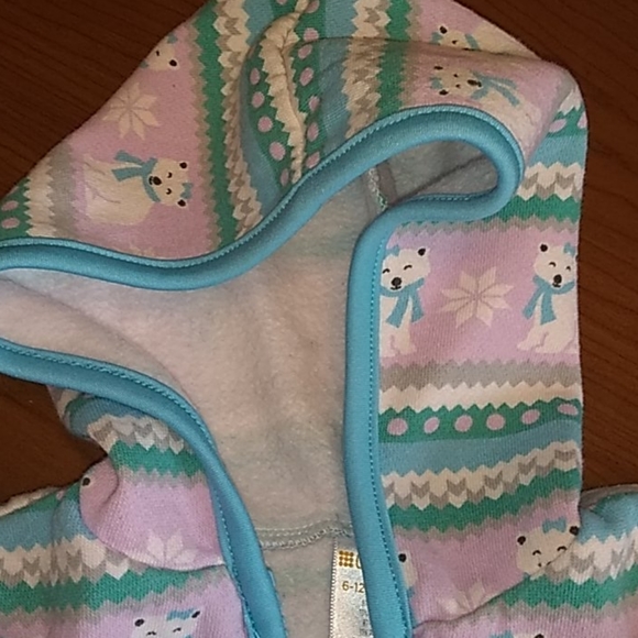 Gymboree dress and jacket set. - Picture 9 of 12